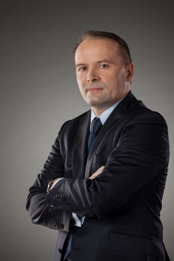 Marcin Ostrowski